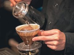 -RUMORS COFFEE ROASTERY鲁马滋咖啡(湖南路店)