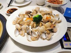 -优食坊·蒸汽海鲜(康盛路店)