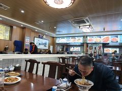 -牛街老爆肚满(牡丹园店)