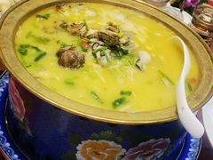 -韩记海鲜饺子(隆仁世家店)