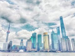 -上海中心大厦