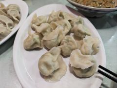 -听涛雅苑百味饺子老家菜馆