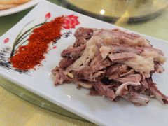 手抓羊肉-国强手抓(北京西路店)
