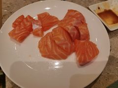 -西安高新希尔顿酒店·咖啡露台西餐厅