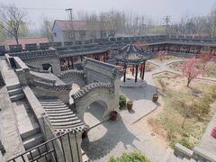 -魏氏庄园