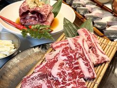 -缘·金家烤鳗鱼(西塔总店)
