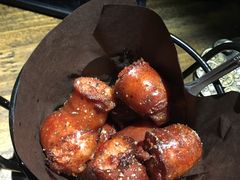 葛玛蘭味肠-蜉蝣酒吧(仓山万达店)