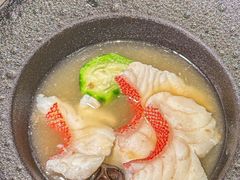 -Mr.Fish鱼鲜生海鲜放题(高德置地冬广场店)