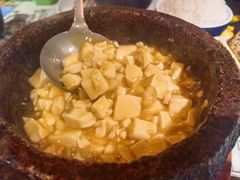 -绿茶餐厅(财富购物中心店)