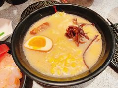 -争鲜回转寿司(海曙天一PLUS店)