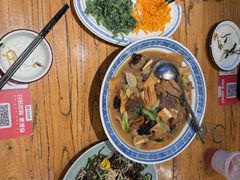 -老雒阳面馆·水席·洛阳菜(偃师店)