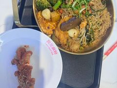 -尝健麻辣拌(大悦城店)