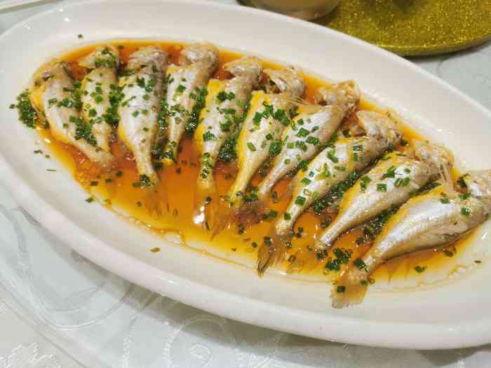 宴宾阁大酒店(梅陇店)-"一直光顾的一家酒店!内部装修很高大上 菜.