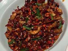 -湘邻呷铺·田园家宴(汉基广场店)