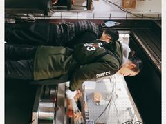 -清真·马峰烤肉(小学习北巷店)