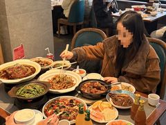 -情妹耙泥鳅·江湖川菜(科华店)