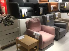 -宜家家居(四元桥商场店)