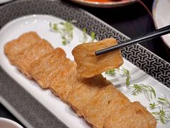 -新光酒家·河豚·海鲜·蟹料理(浦东店)