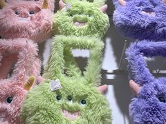 -名创优品(天河区正佳广场二店)