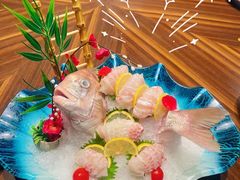 -东莱海上(长宁来福士店)