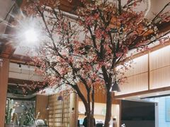 -蜜桃餐厅·伴山(湖滨商业街店)