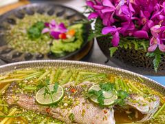 -阿诺泰·泰国餐厅(紫荆店)