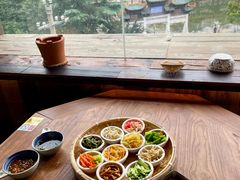 -包整·丝娃娃(一览甲秀楼风景店)