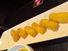 -高第街56号餐厅(美莲广场店)