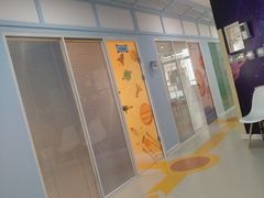 -极橙儿童齿科矫正中心(奥城店)