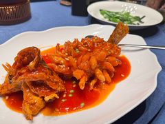 -東興楼·北京烤鸭(深圳首店)
