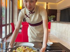 -博鳌国宾馆-椰风阁风味中餐厅·商务宴请·粤菜·海南菜