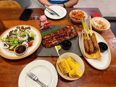 -Naughty Nuri’s Phuket