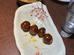 -青山青豆花·笑禅豆腐鱼(黄泥塝店)