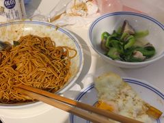 -君东记本帮面馆(天钥桥路店)