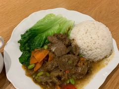 -hilive南厝咖啡厅(火山岛店)