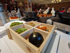 -好食上(喜盈门.范城店)