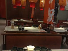 -乔阿马·江南味·驴肉香(龙湖华泾天街店)