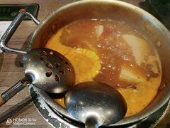 -呷哺呷哺 黄金牧场 (旧宫永辉超市店)