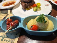 -马迭尔德式西餐精酿啤酒屋(中央大街店)