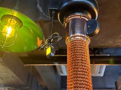 -包装马车·韩国料理·포장마차