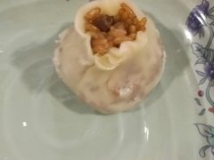 -老新隆牛肉锅贴(新街口店)