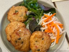 -芽庄越式料理(MOKO新世纪广场店)