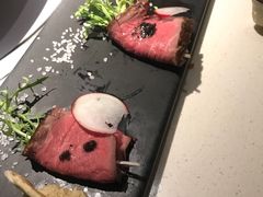 -赤坂亭M9和牛烧肉·日料398放题(万达店)