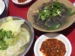 -谢老五跷脚牛肉·非遗传承店