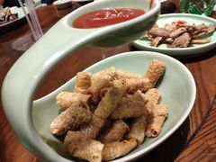 -虎哥私房菜(馒头山店)