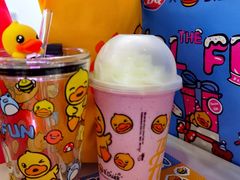 -DQ·蛋糕·冰淇淋(通州万达店)