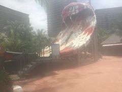 -亚马逊丛林水乐园