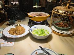 -佬麻雀·新湘菜(珠海金发购物中心店)