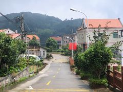 -军营村