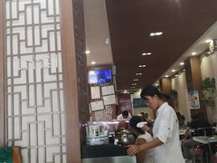 -伊兴面片·清真(五泉山店)